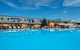 Hotel Lacotel